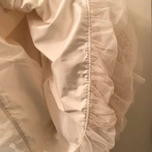 Girls Justice Leopard Print Skirt - Picture 7 of 10